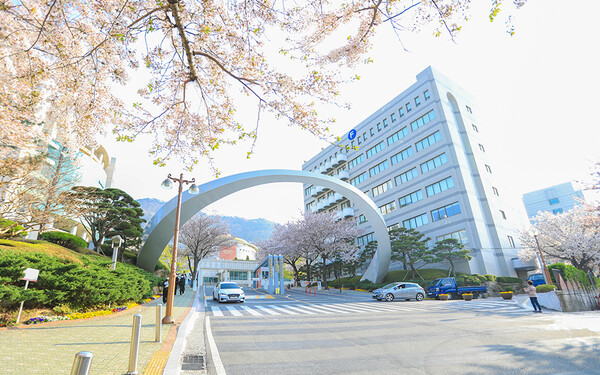 출처=동서대학교